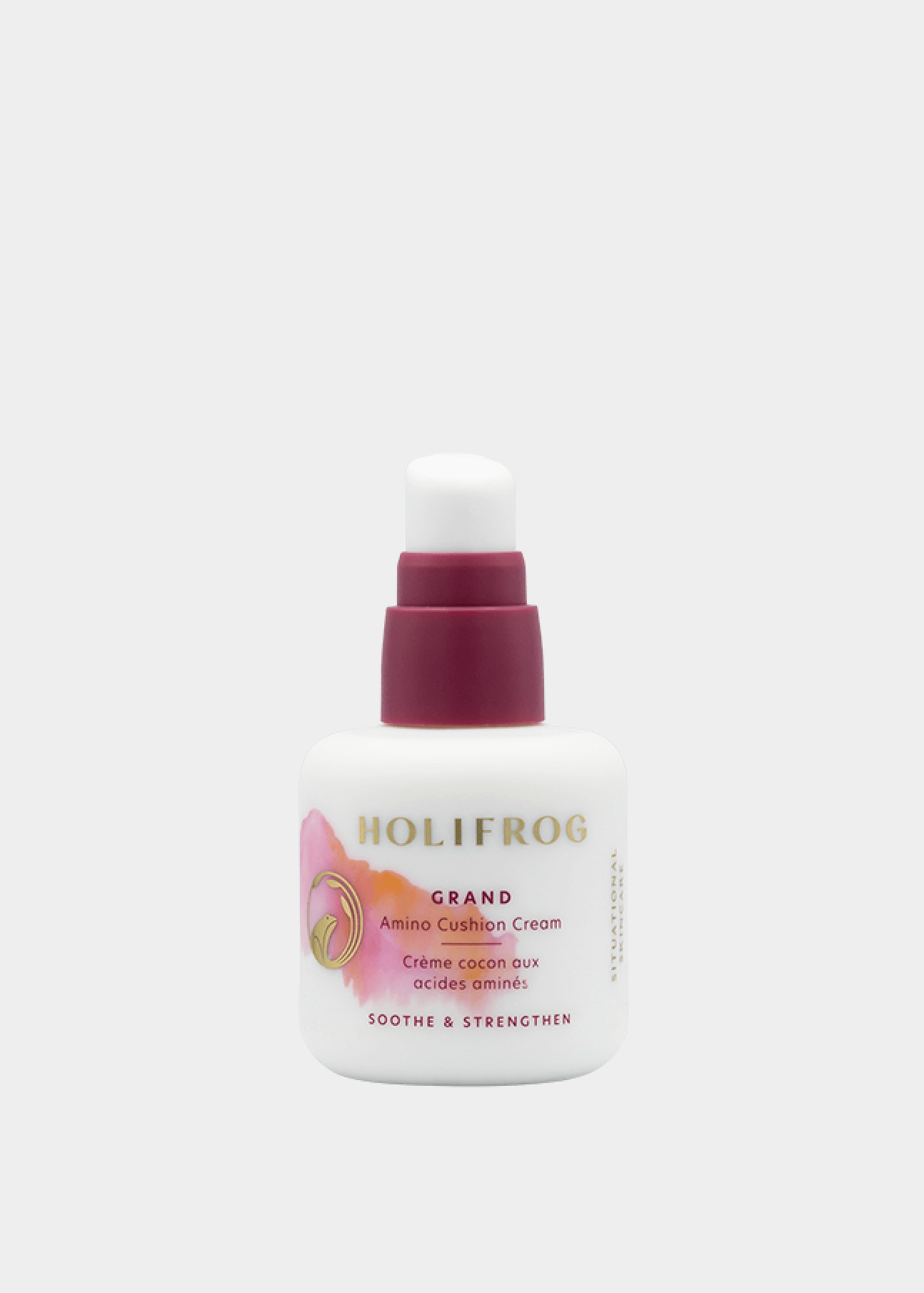 Factory HoliFrog Moisturizer