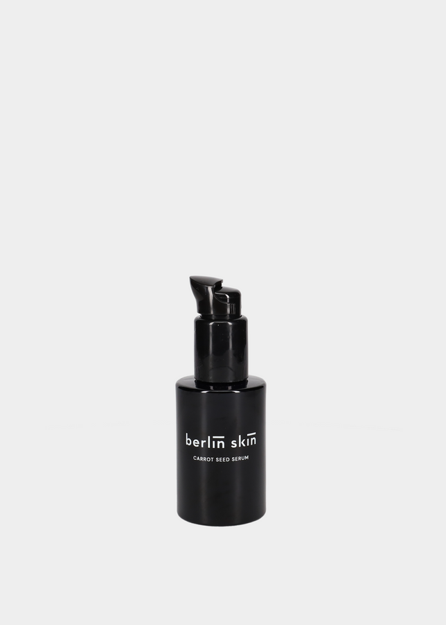 Carrot Seed Serum