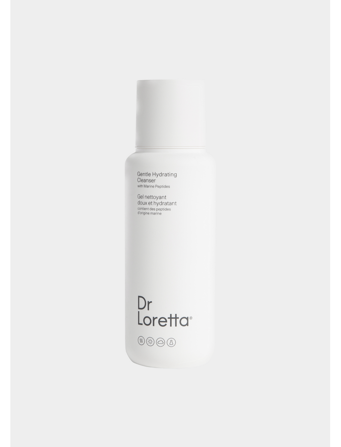 Gentle Hydrating Cleanser