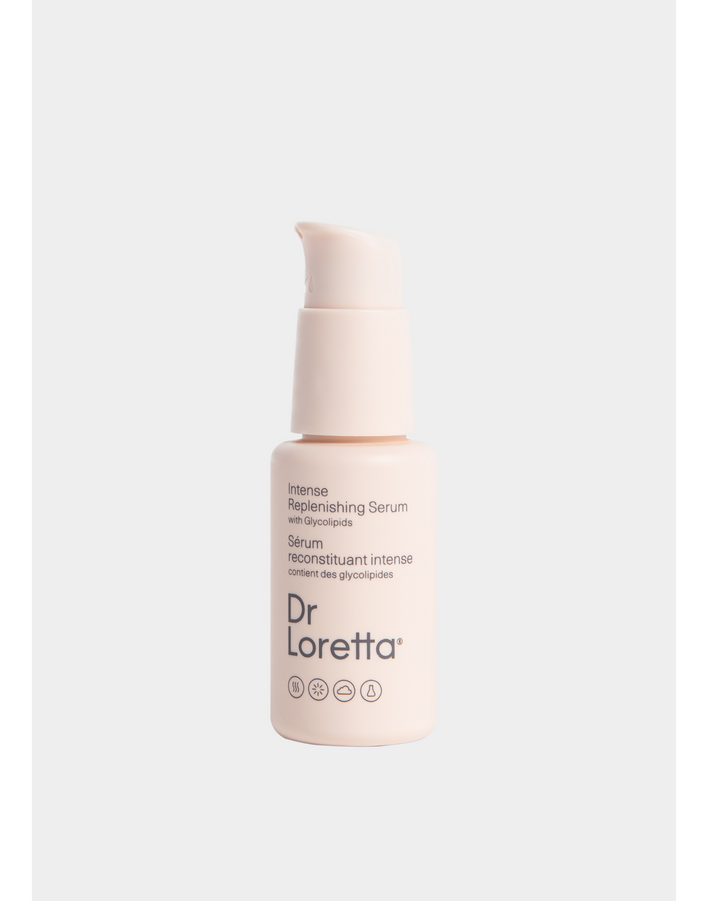 Intense Replenishing Serum