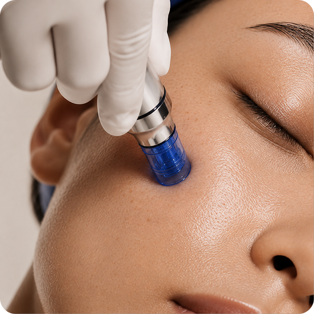 Corrective Treatment