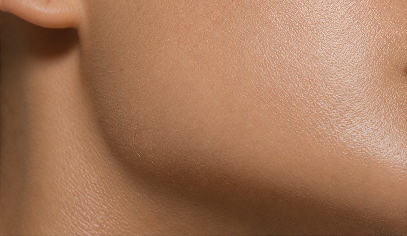 Hi Skin results background