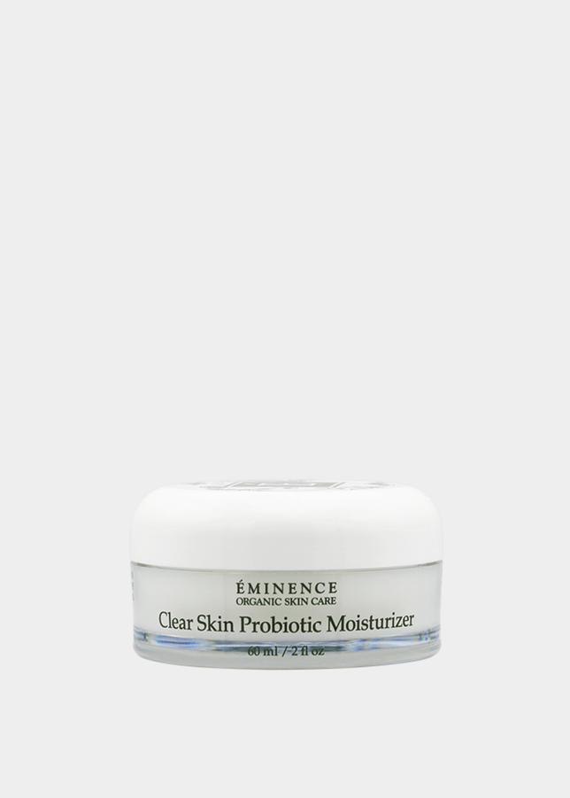 Clear Skin Probiotic Masque