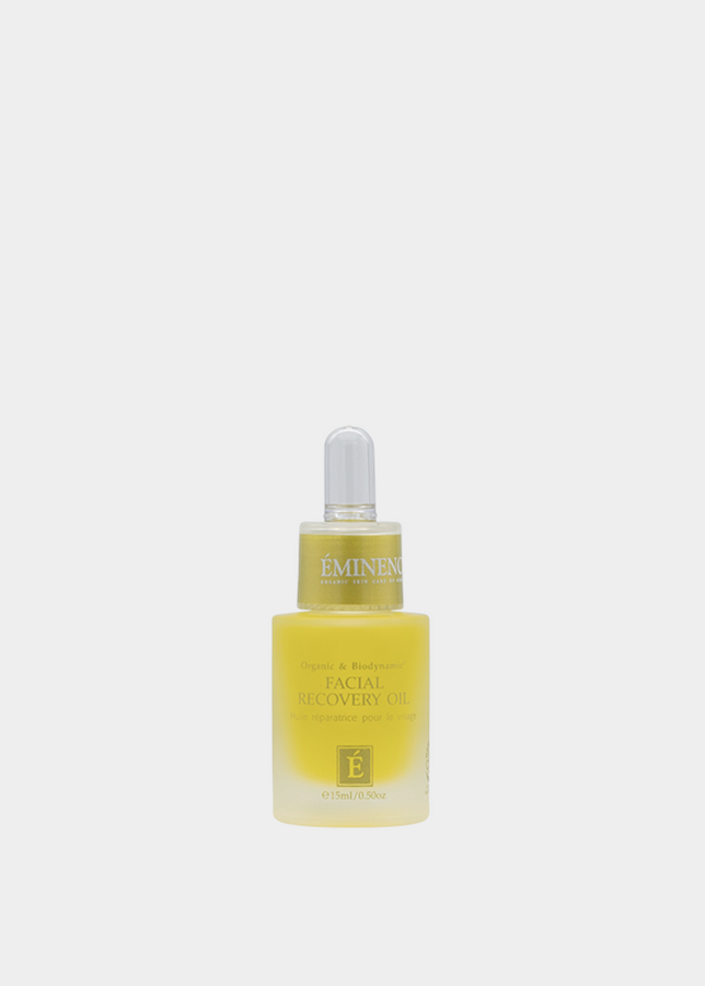 Facial Recovery Oil