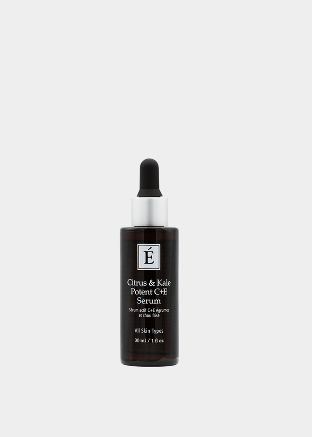 Citrus & Kale Potent C+E Serum