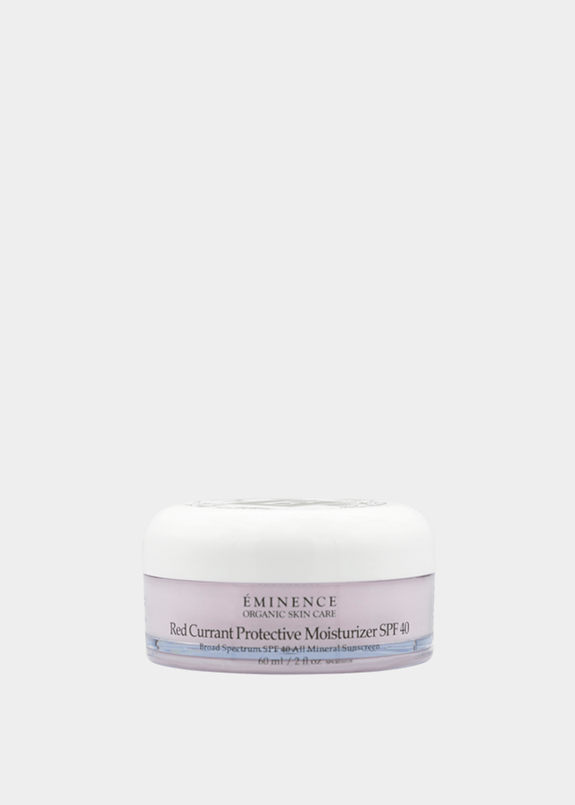 Red Currant Protective Moisturizer SPF 40