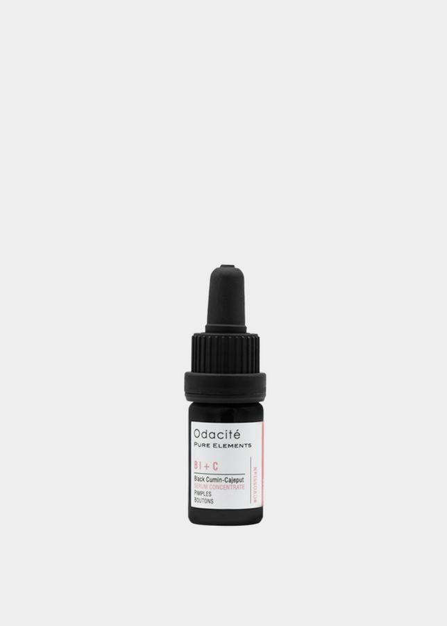 Bl+C Pimples Serum Concentrate