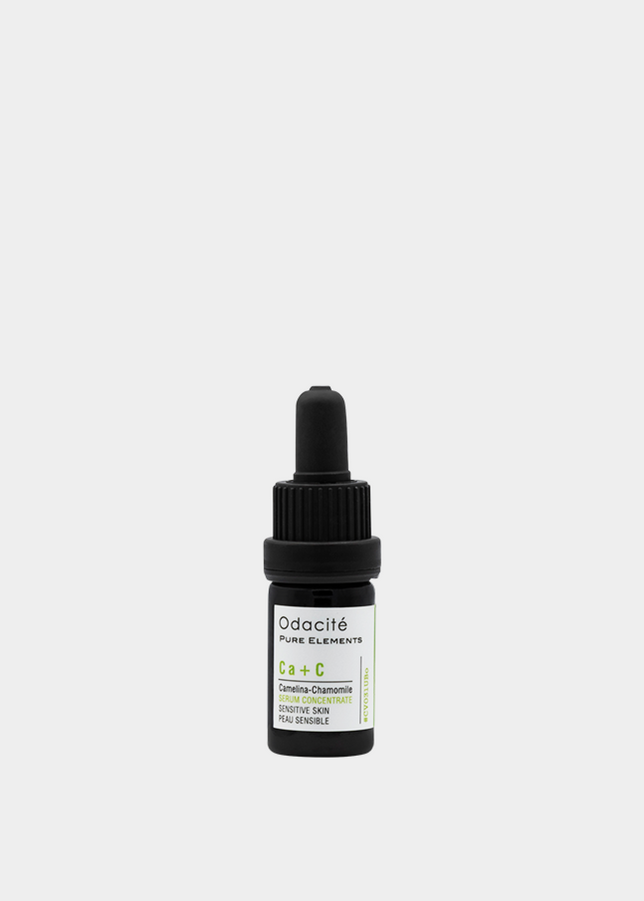 Ca+C Sensitive Skin Serum Concentrate