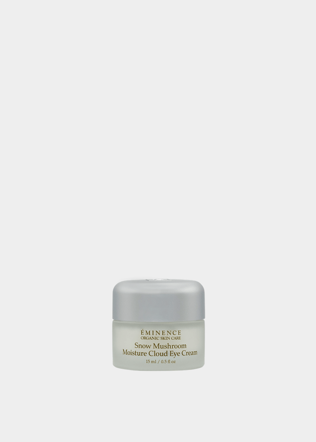 Snow Mushroom Moisture Cloud Eye Cream