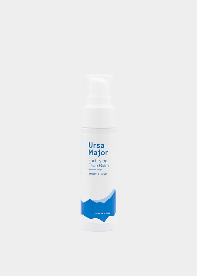 Fortifying Gel Moisturizer