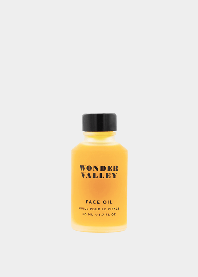 Face Oil