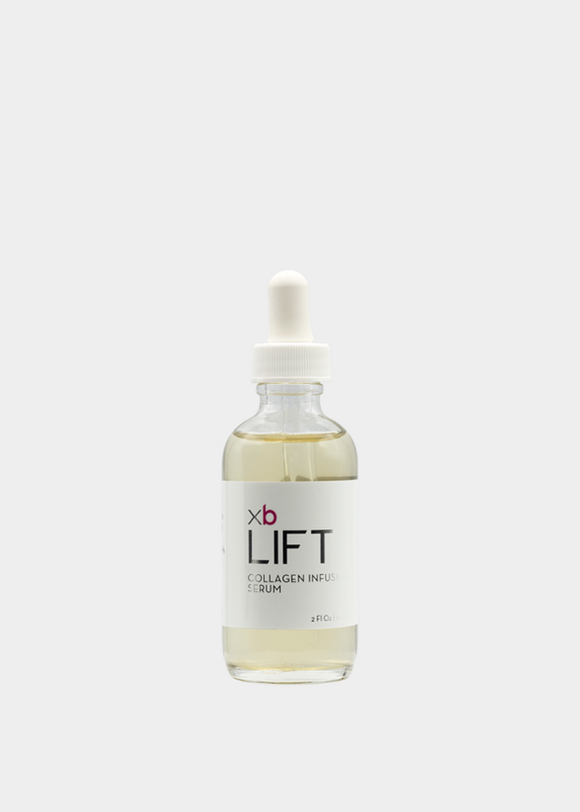 LIFT Collagen Infusion Serum